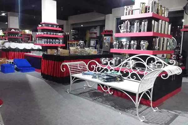 Image of: Malabar Trading Company